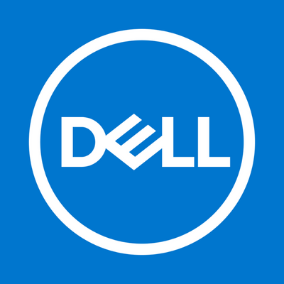 Logo DELL