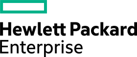 Logo HPE