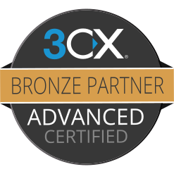 Logo 3CX Partner