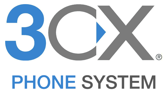 Logo 3CX