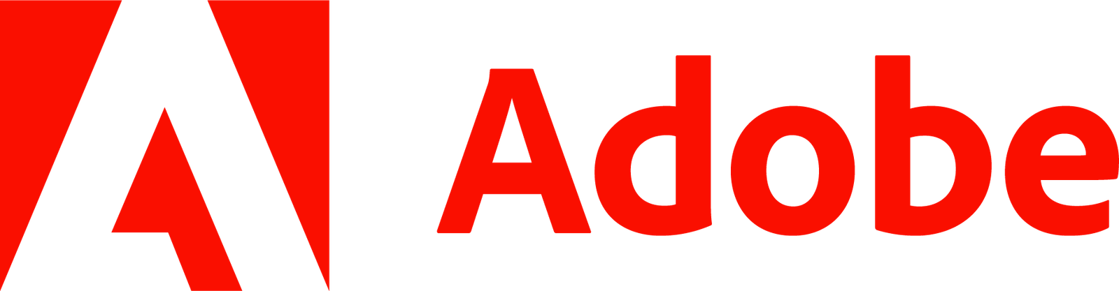 Logo Adobe