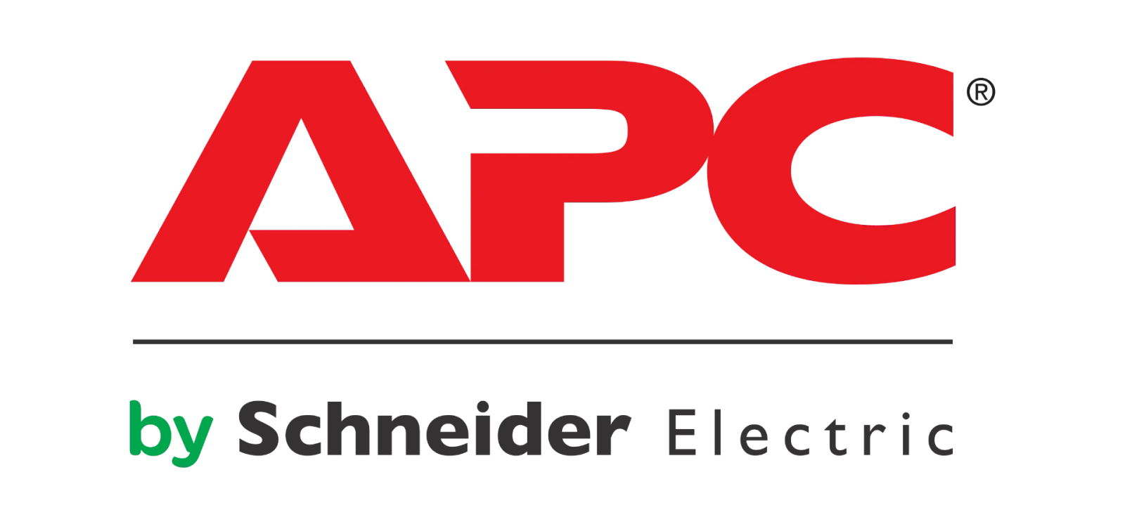 Logo APC by Schneider