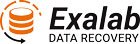 Logo Exalab Data Recovery