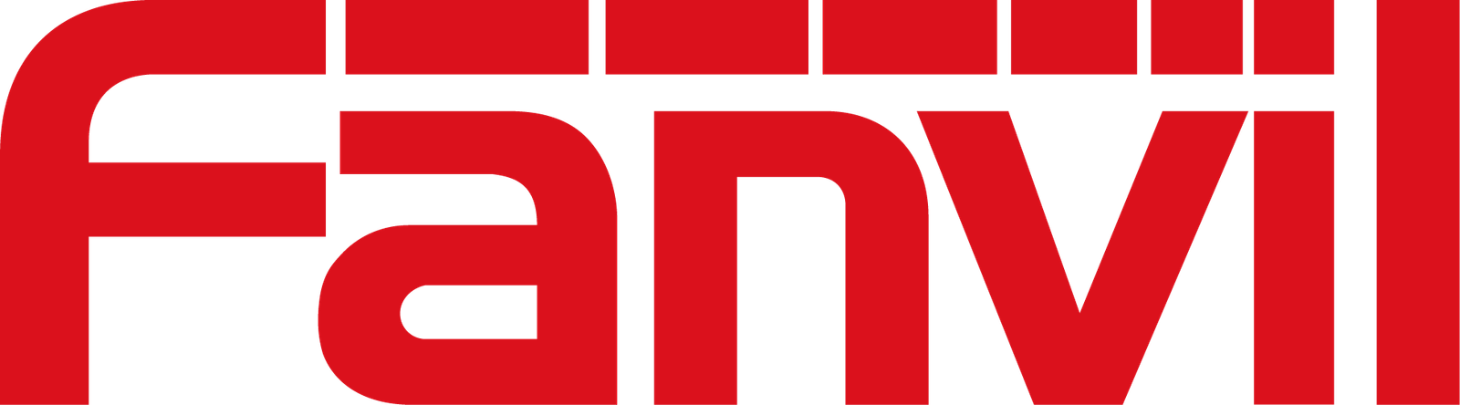 Logo Fanvil