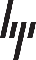 Logo HP