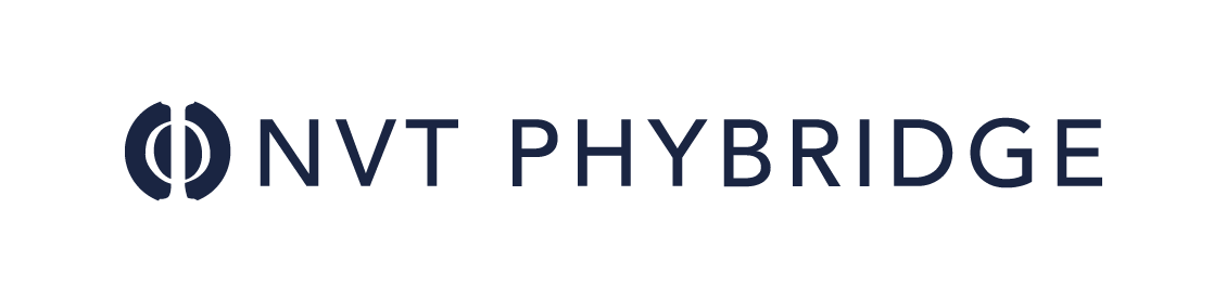 Logo NVT Phybridge